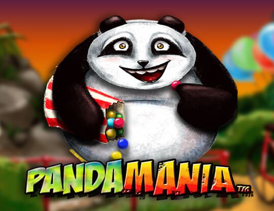 Pandamania